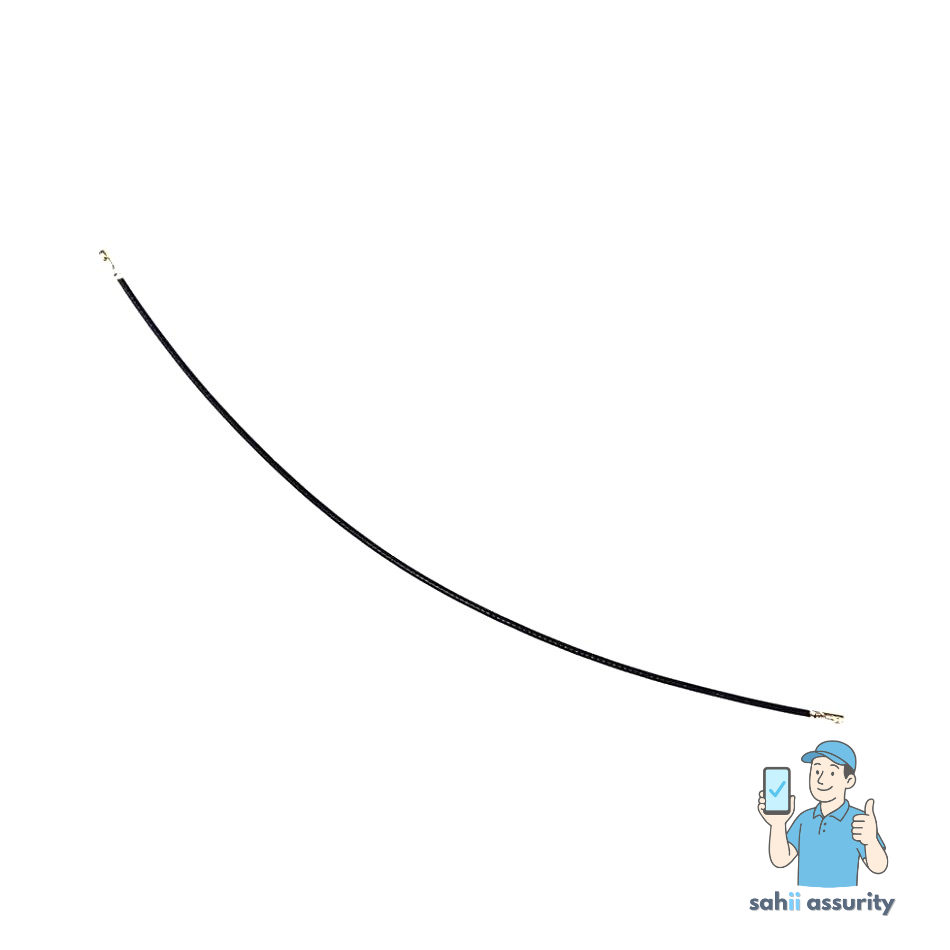 Antenna for Vivo X100